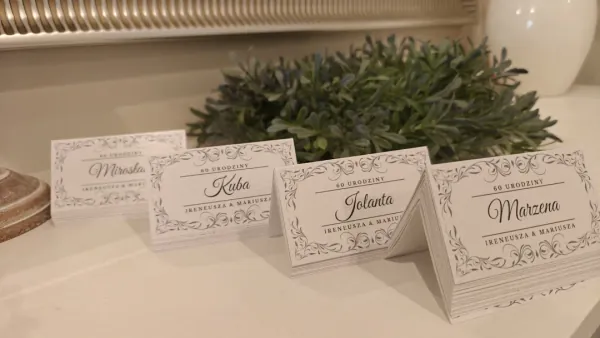 Grafiki produktowe